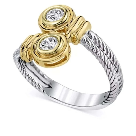 WEDDING RING - Picture 3 of 5